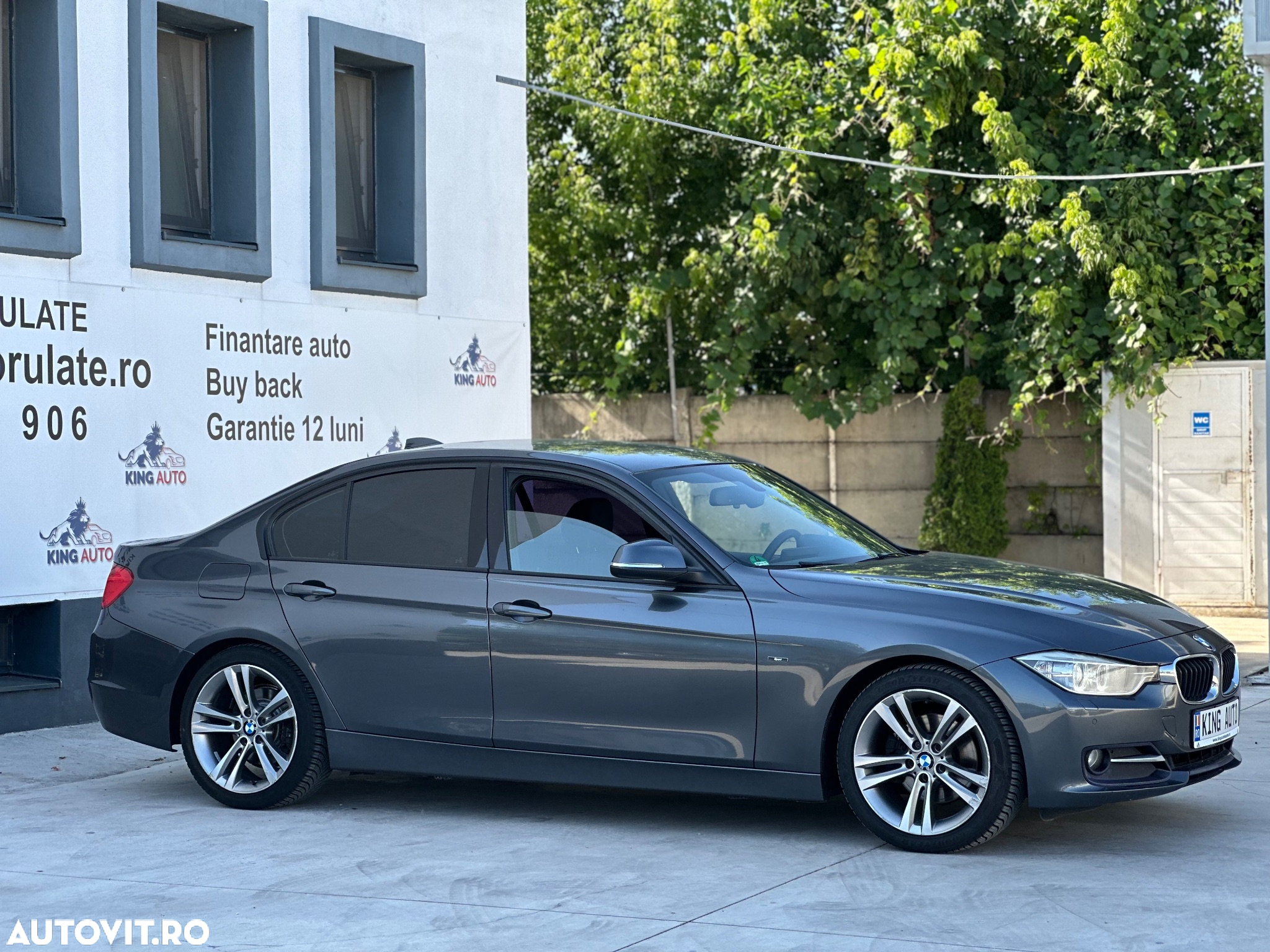 BMW Seria 3 - 19