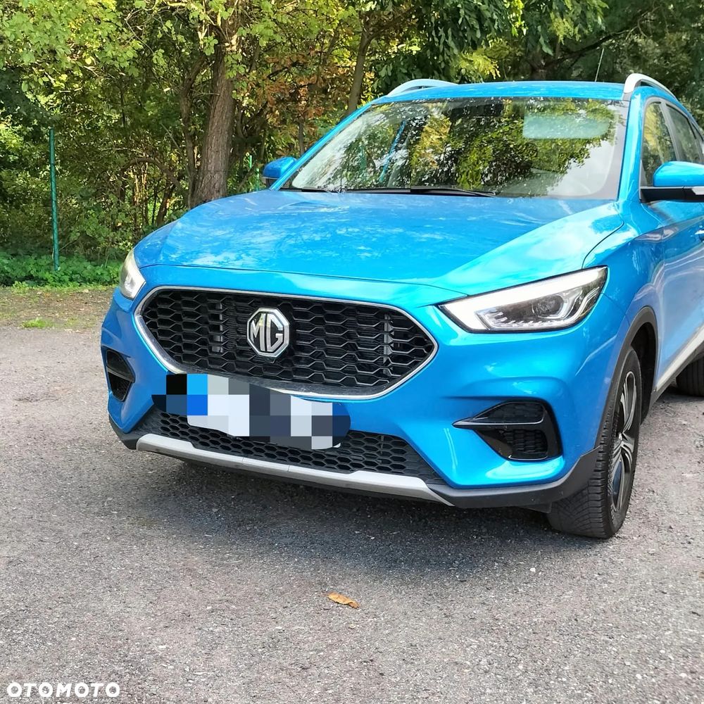 MG ZS ICE 1.5 VTI-tech Comfort - 13