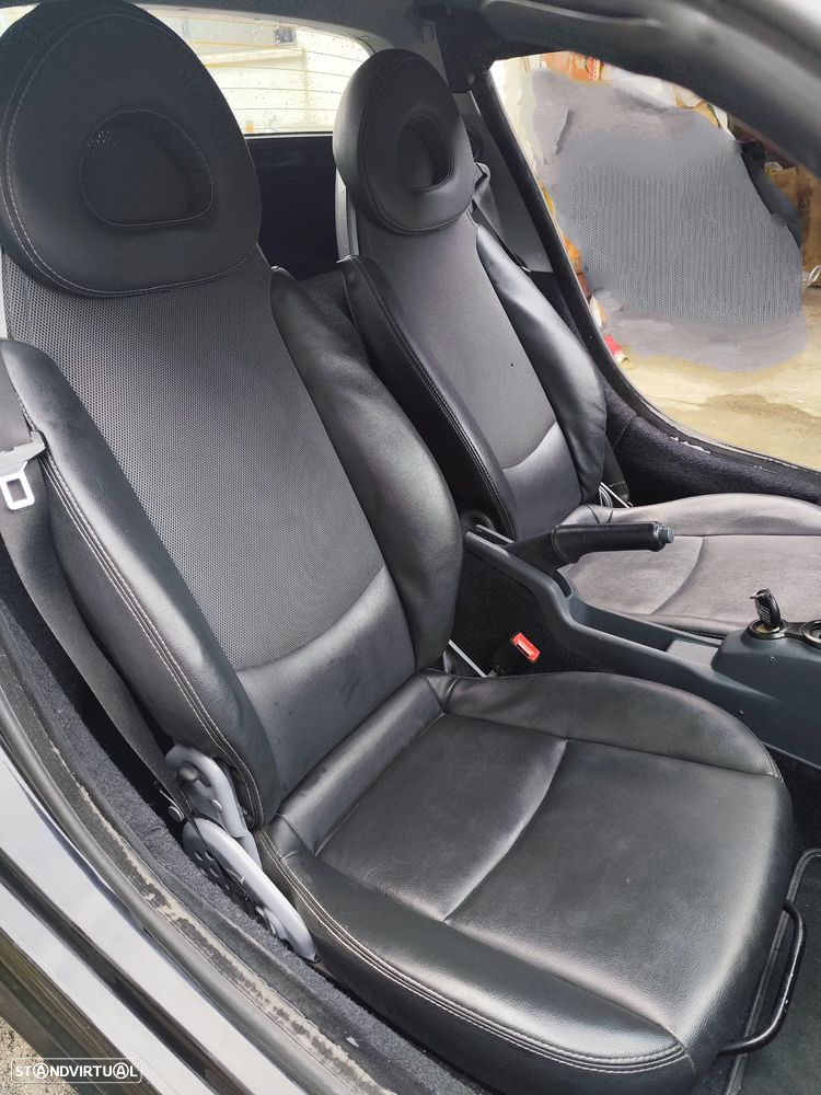 Smart Roadster 61 - 9