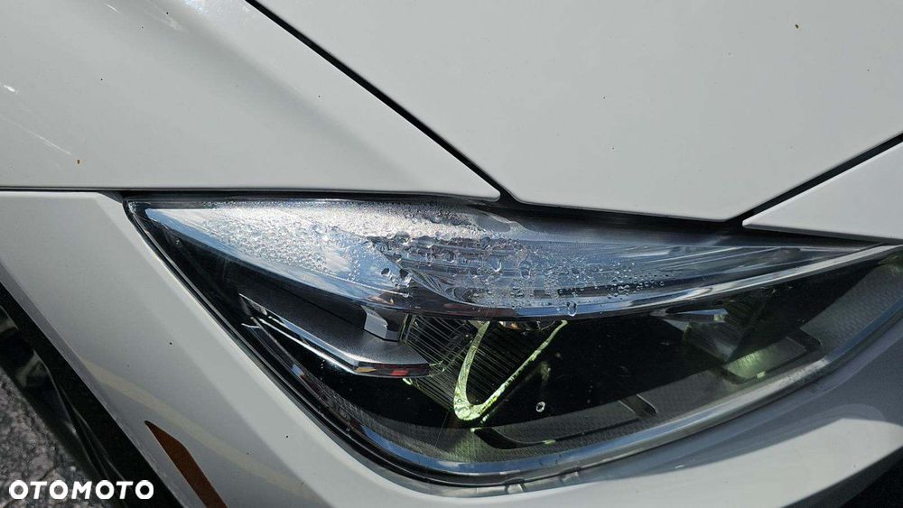 BMW Seria 3 340i xDrive M Sport - 16