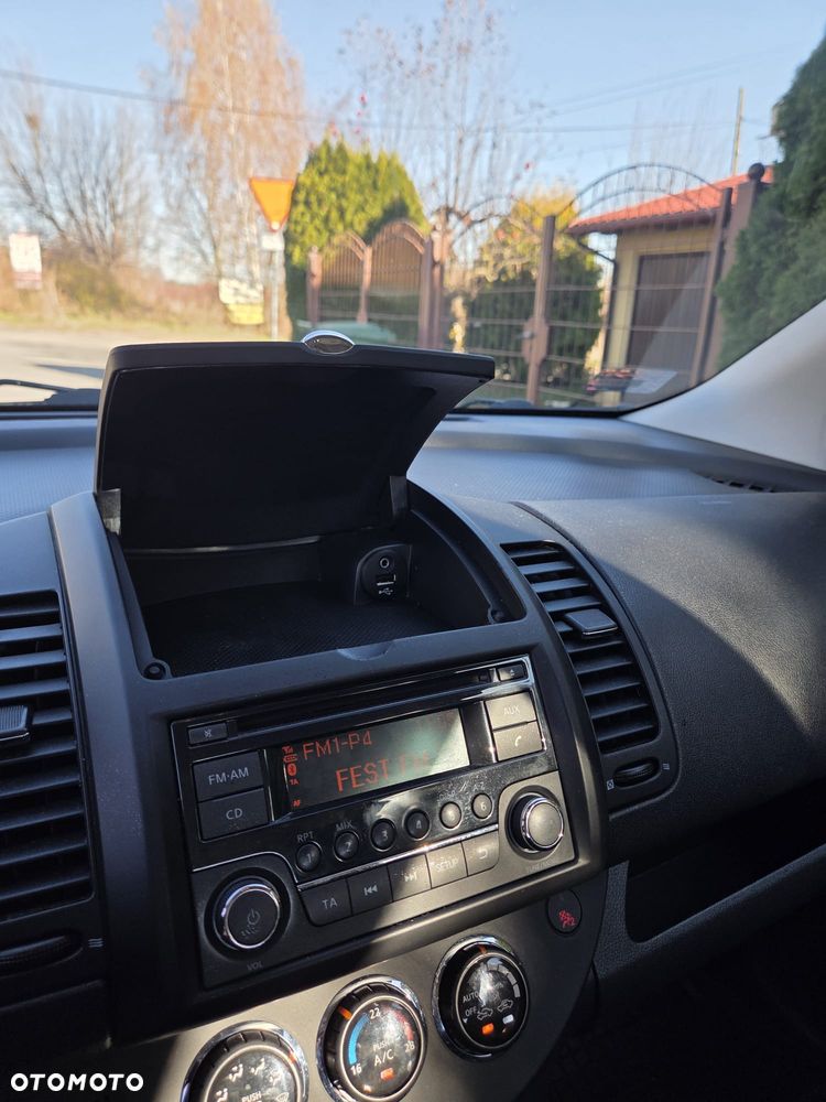 Nissan Note 1.4 Acenta - 13