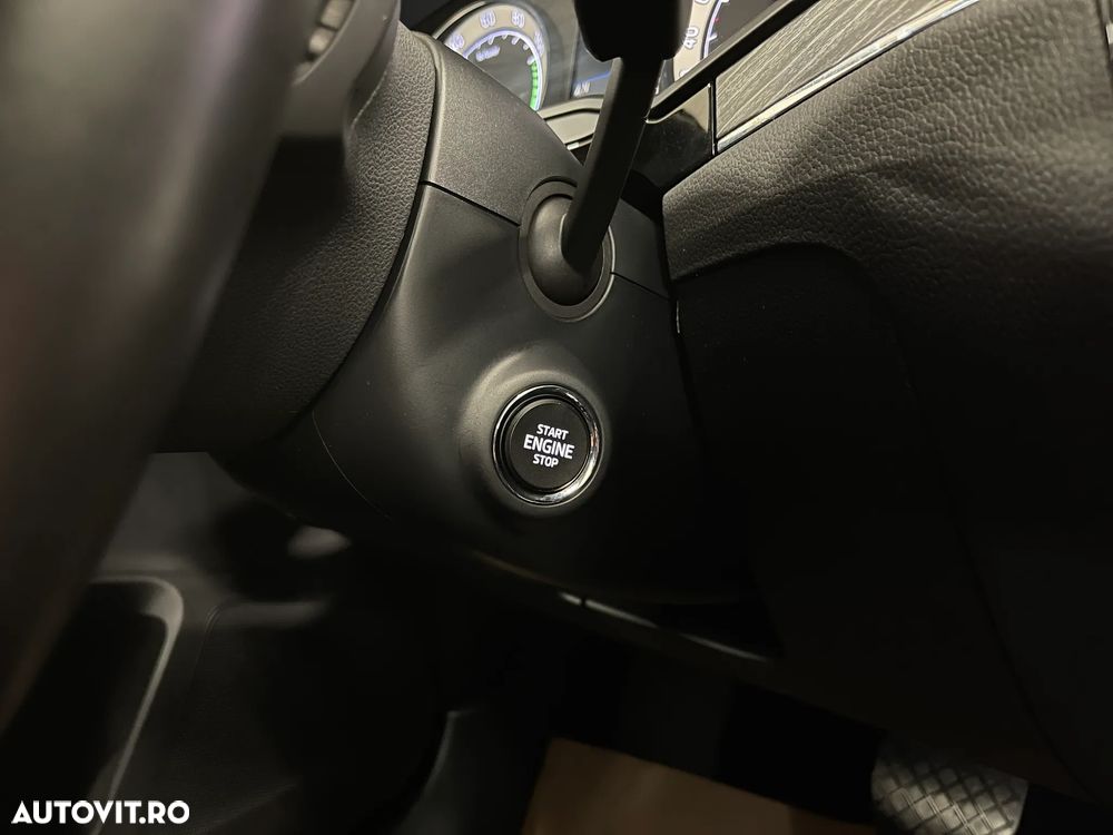 Skoda Superb 1.4 TSI iV DSG Style - 29