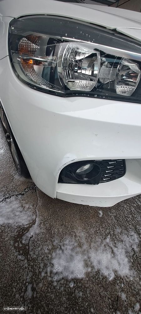 BMW 216 Active Tourer d Pack M - 12