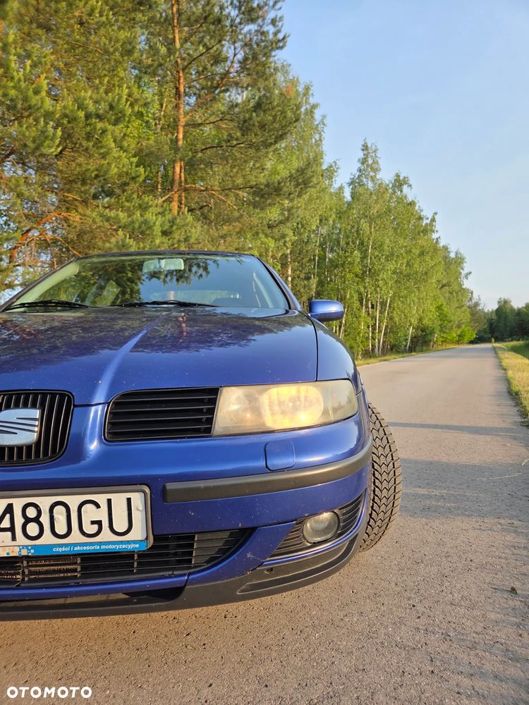 Seat Leon - 19