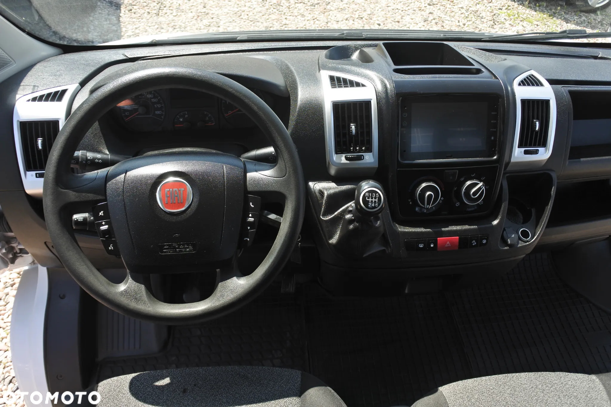 Fiat DUCATO - 9