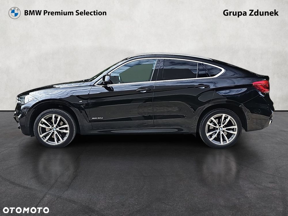 BMW X6 - 7