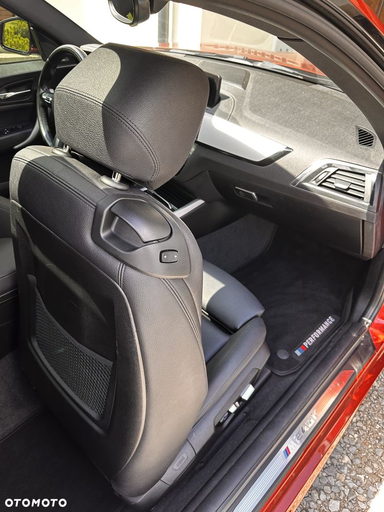 BMW Seria 2 M240i xDrive sport - 19