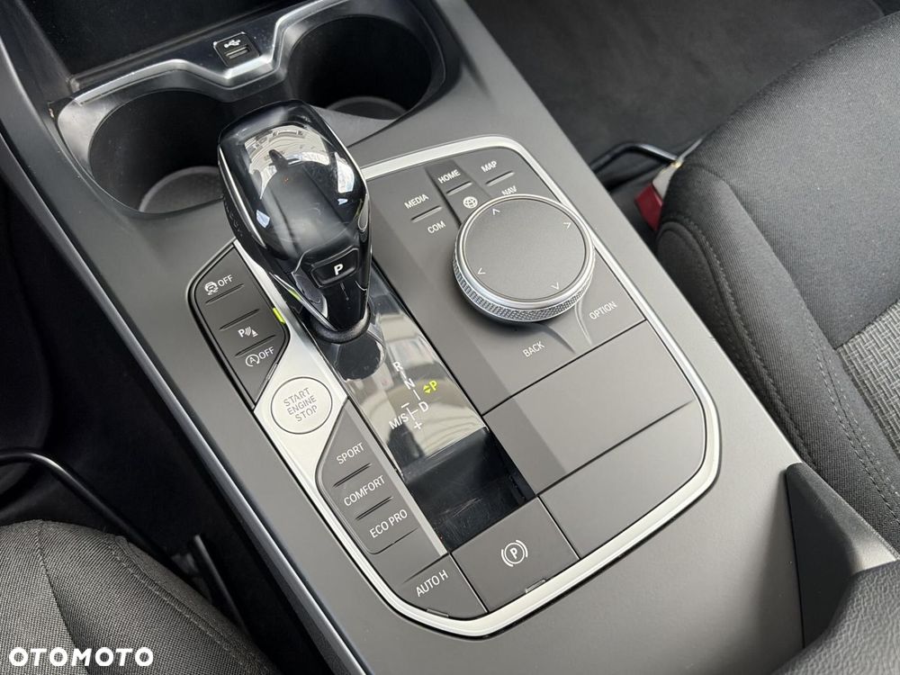 BMW Seria 1 118i GPF Advantage - 15