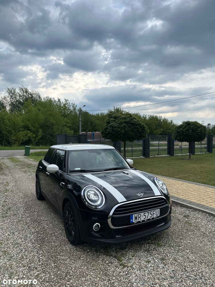 MINI Cooper Standard - 1