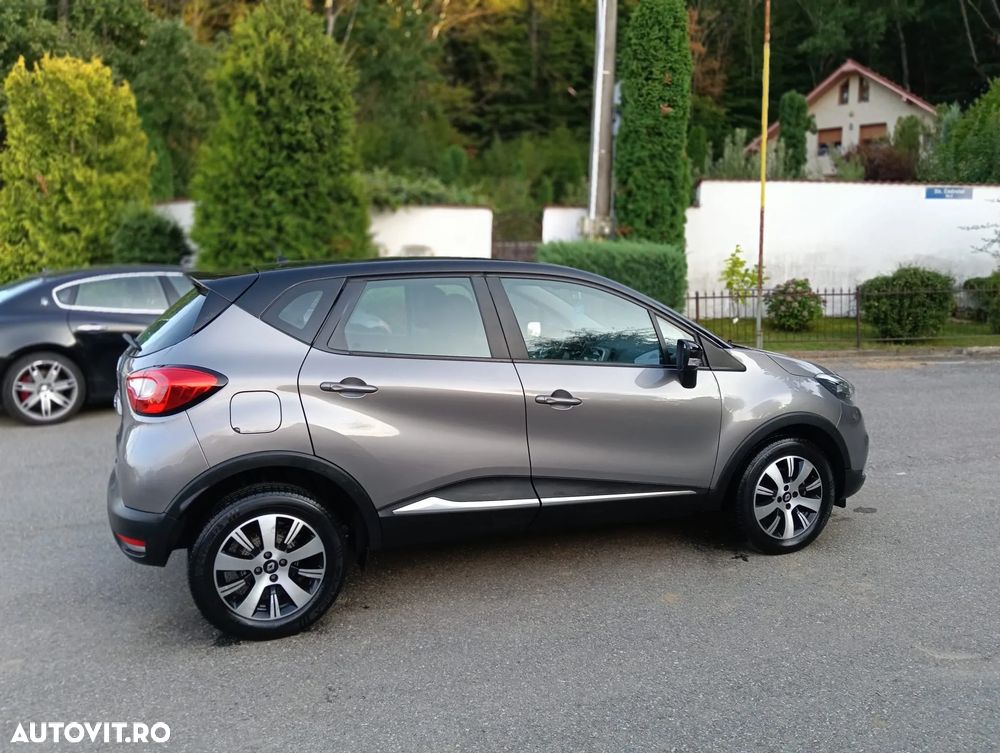 Renault Captur ENERGY dCi 90 Start&Stop Intens - 18
