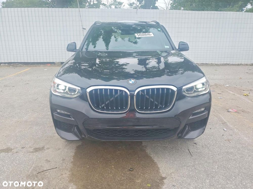 BMW X3 xDrive30i M Sport - 6