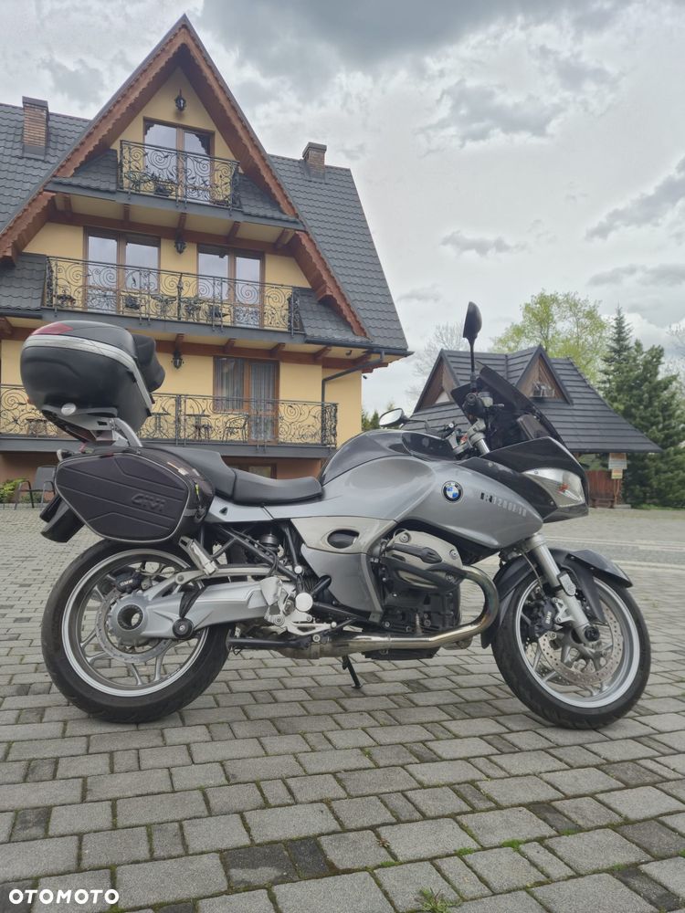 BMW Inny - 1