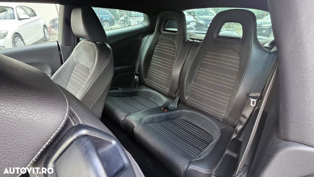 Volkswagen Scirocco 1.4 TSI GTS - 16