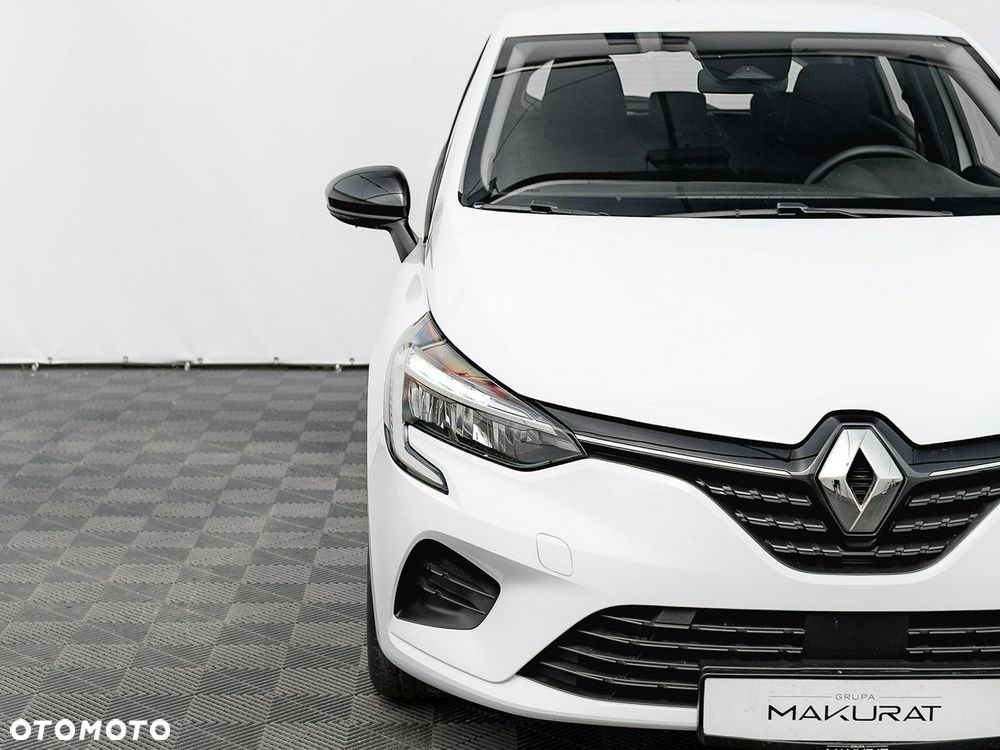 Renault Clio 1.0 TCe Equilibre - 9