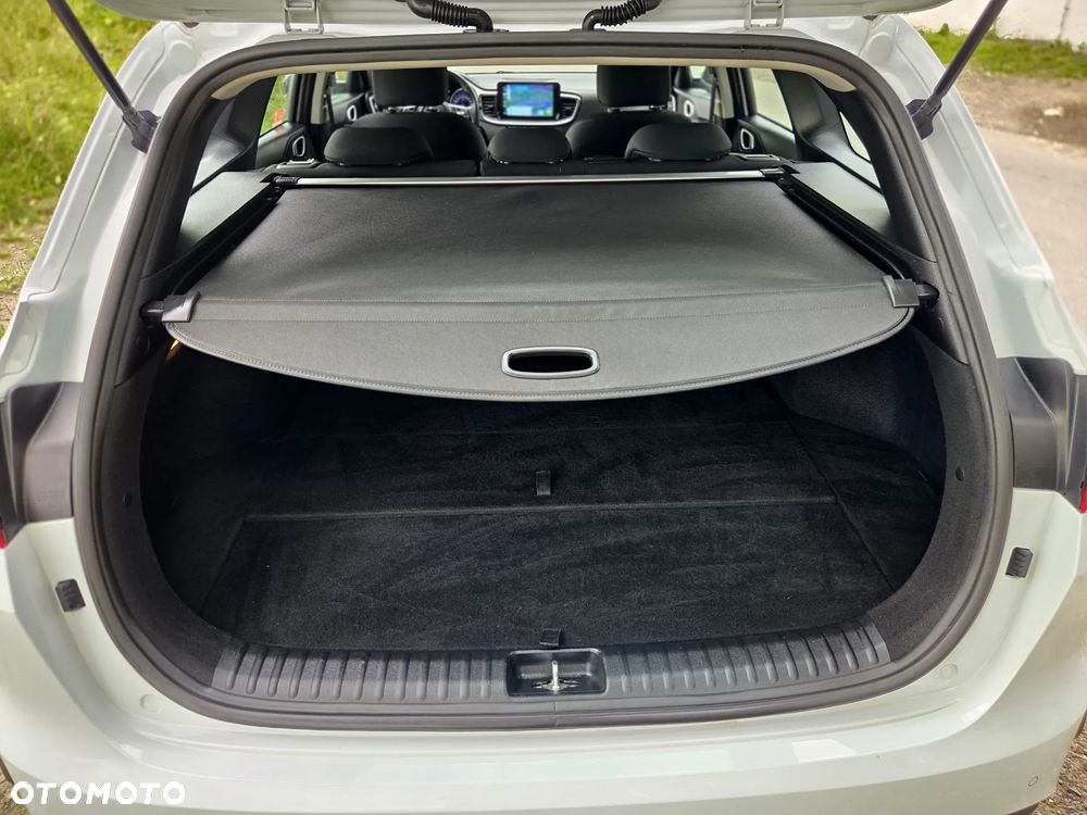 Kia Ceed 1.0 T-GDI M - 34