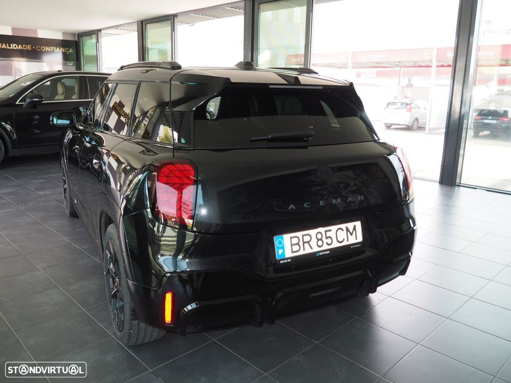 MINI Aceman JCW - 15