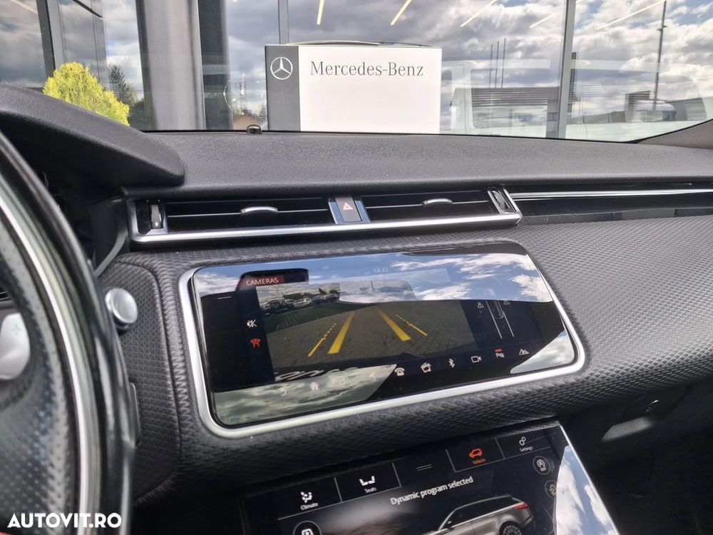 Land Rover Range Rover Velar - 19