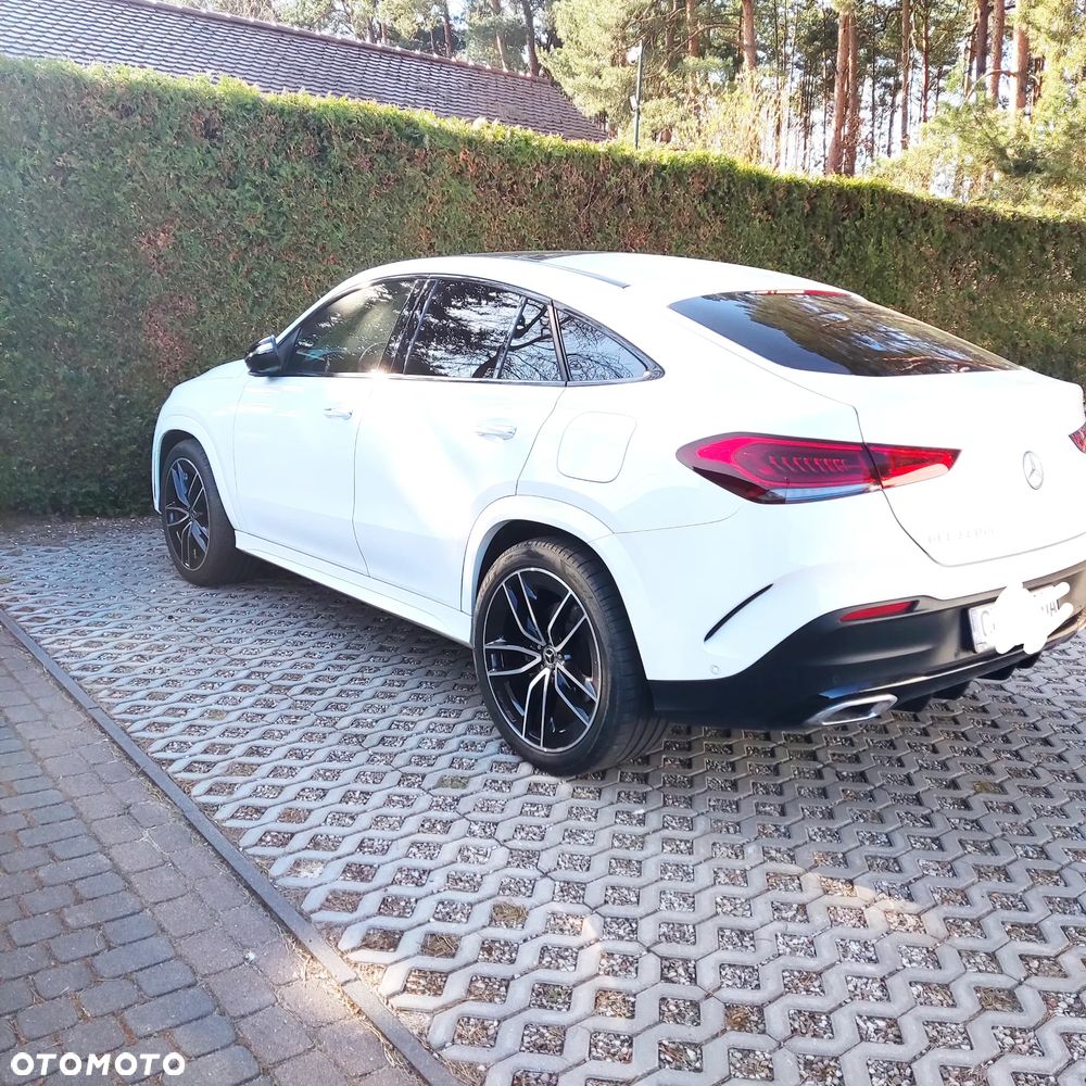 Mercedes-Benz GLE - 13