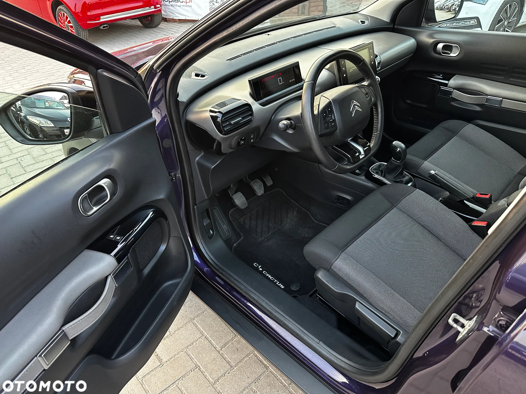 Citroën C4 Cactus - 6