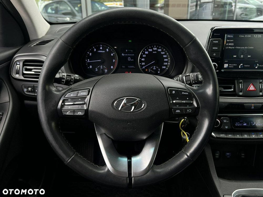 Hyundai i30 - 11