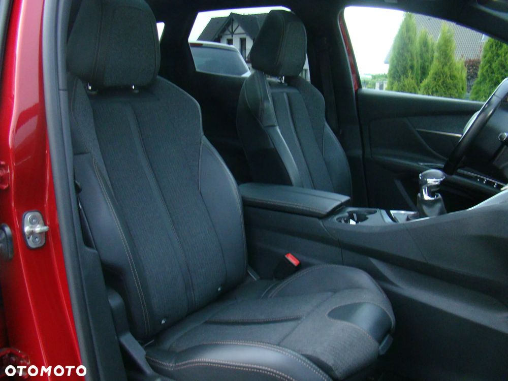 Peugeot 3008 BlueHDi 150 Stop & Start Allure - 25