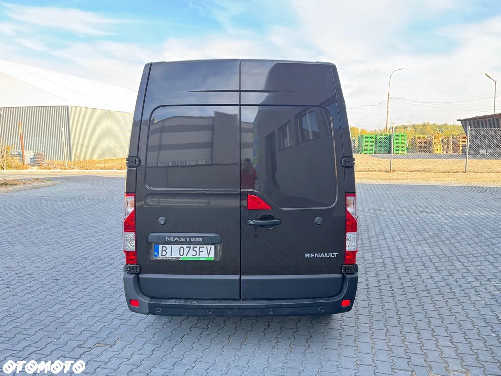 Renault Master L3H2 - 8