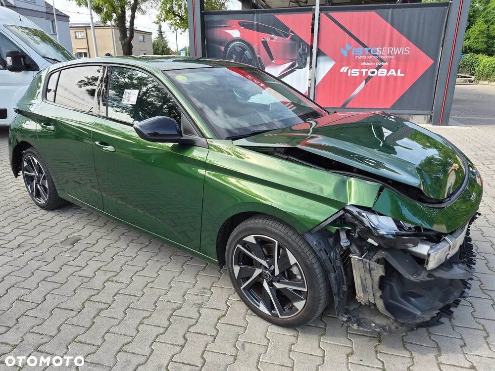 Peugeot 308 BlueHDi 130 EAT8 Stop & Start Allure Pack - 1