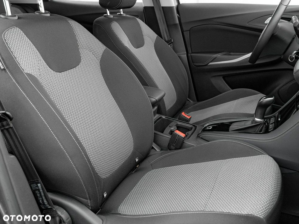 Opel Grandland X 1.2 T GPF Edition S&S - 33