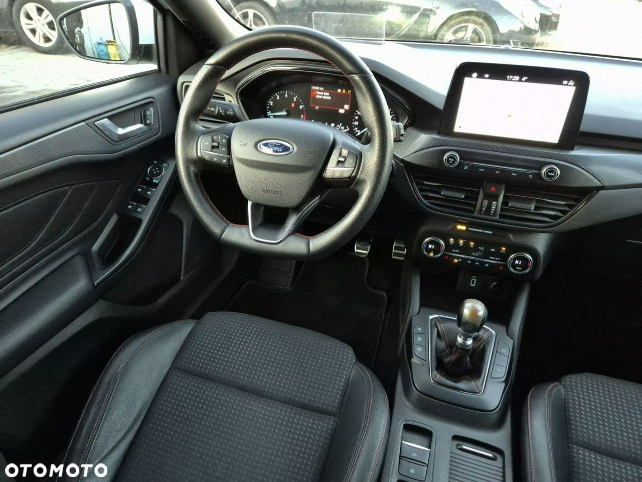Ford Focus - 29