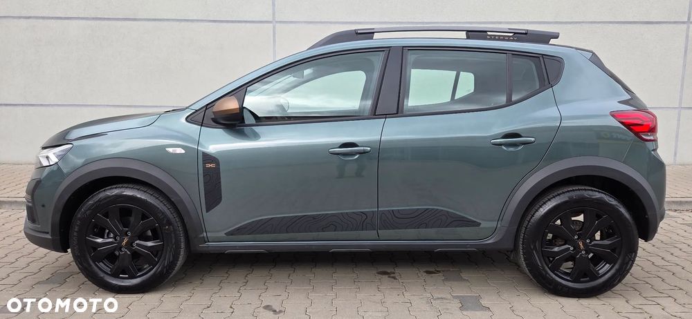 Dacia Sandero Stepway 1.0 TCe Extreme - 2