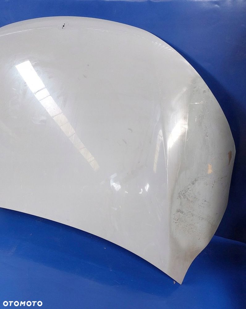 maska pokrywa silnika mercedes eqe w295 v295 23r - 5