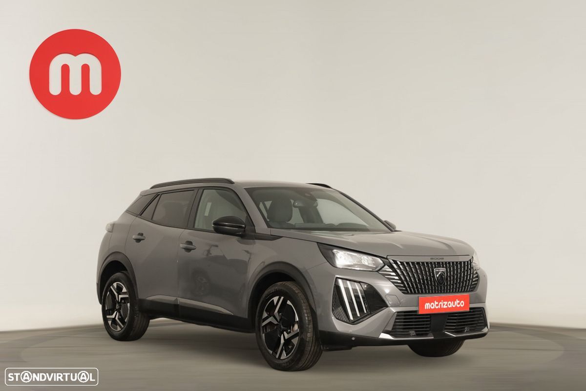 Peugeot 2008 1.2 PureTech Allure - 1