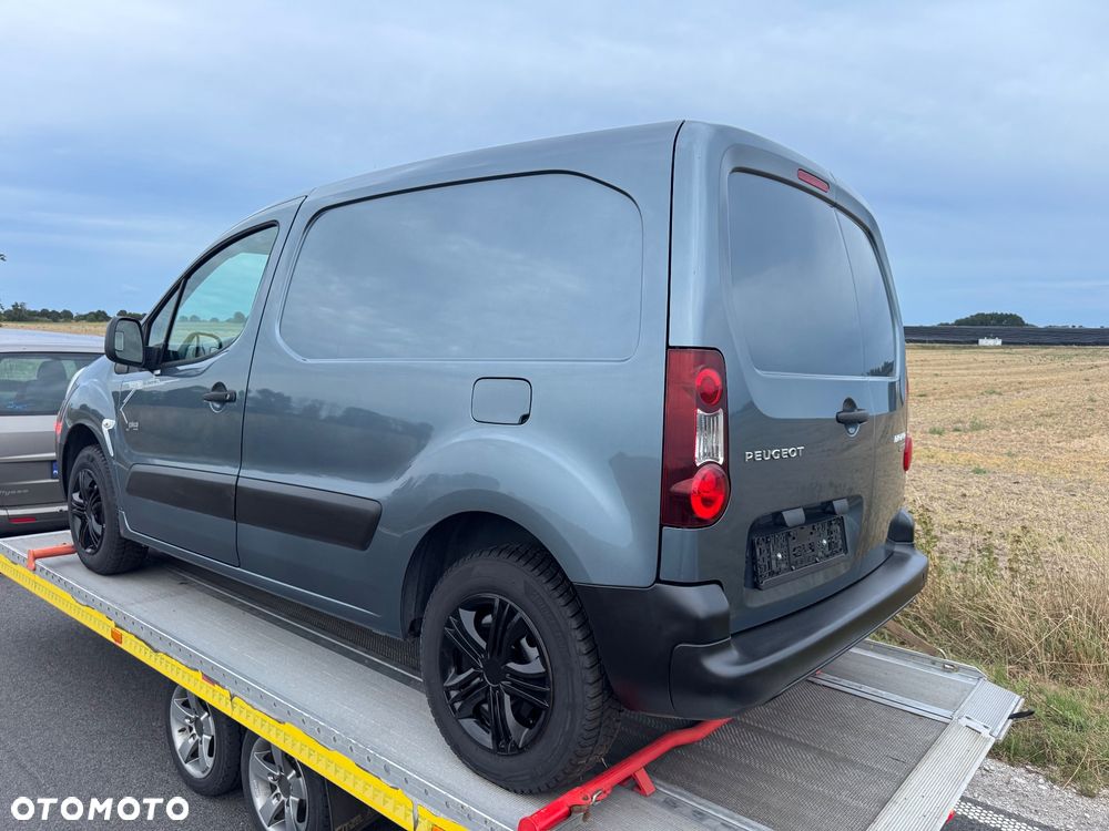 Peugeot Partner - 3