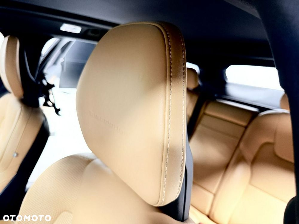 Volvo V90 D4 Geartronic Inscription - 25