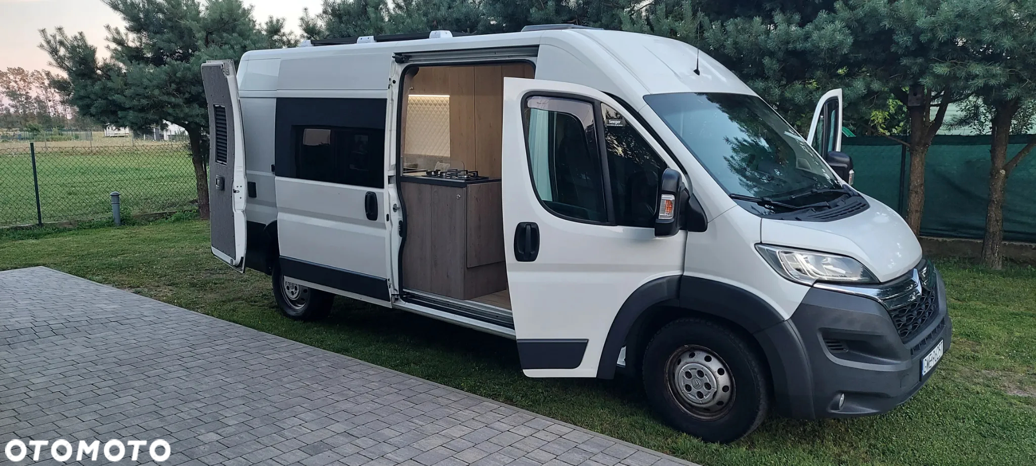 Citroën JUMPER - 12
