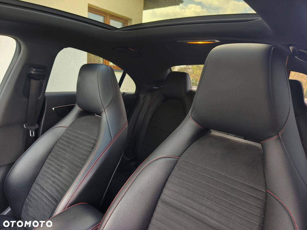 Mercedes-Benz CLA - 7