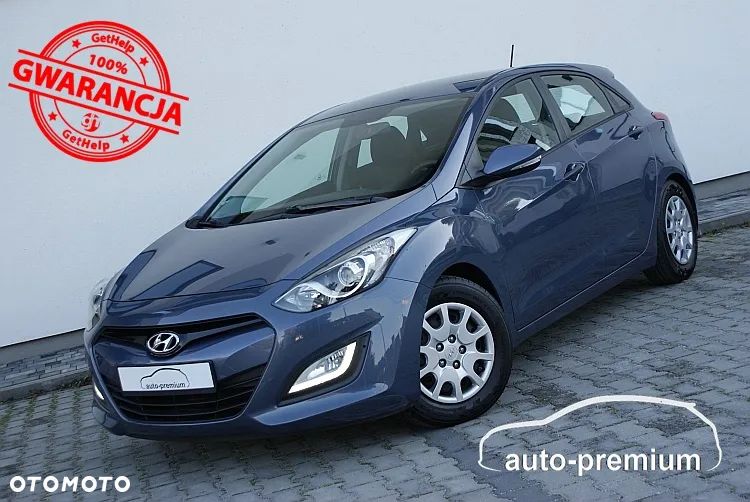 Hyundai i30 1.4 Intro Edition - 1