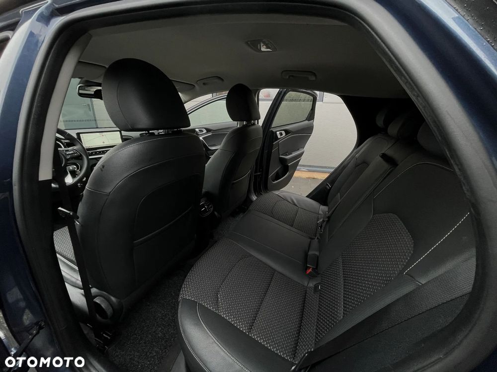 Kia XCeed 1.4 T-GDI L Business Line - 19