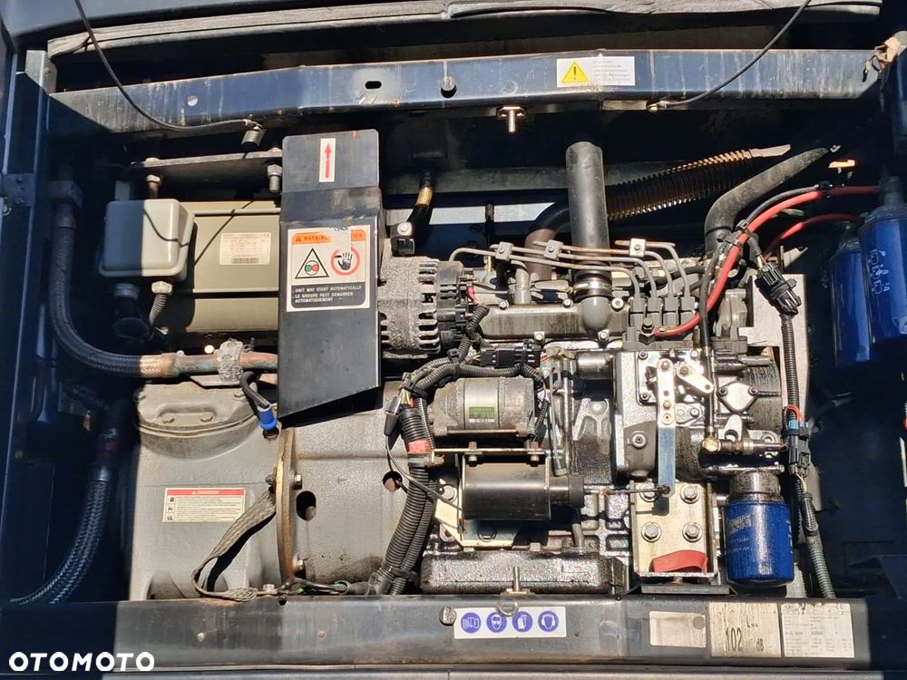 Schmitz Cargobull Chłodnia Carrier Maxima 1300 - 8