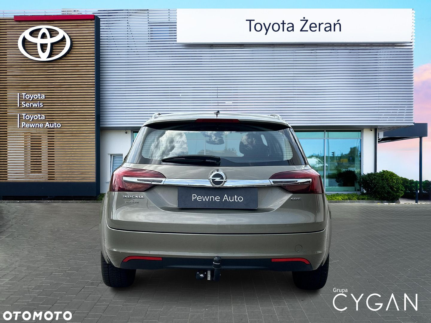 Opel Insignia 2.0 CDTI Edition - 6