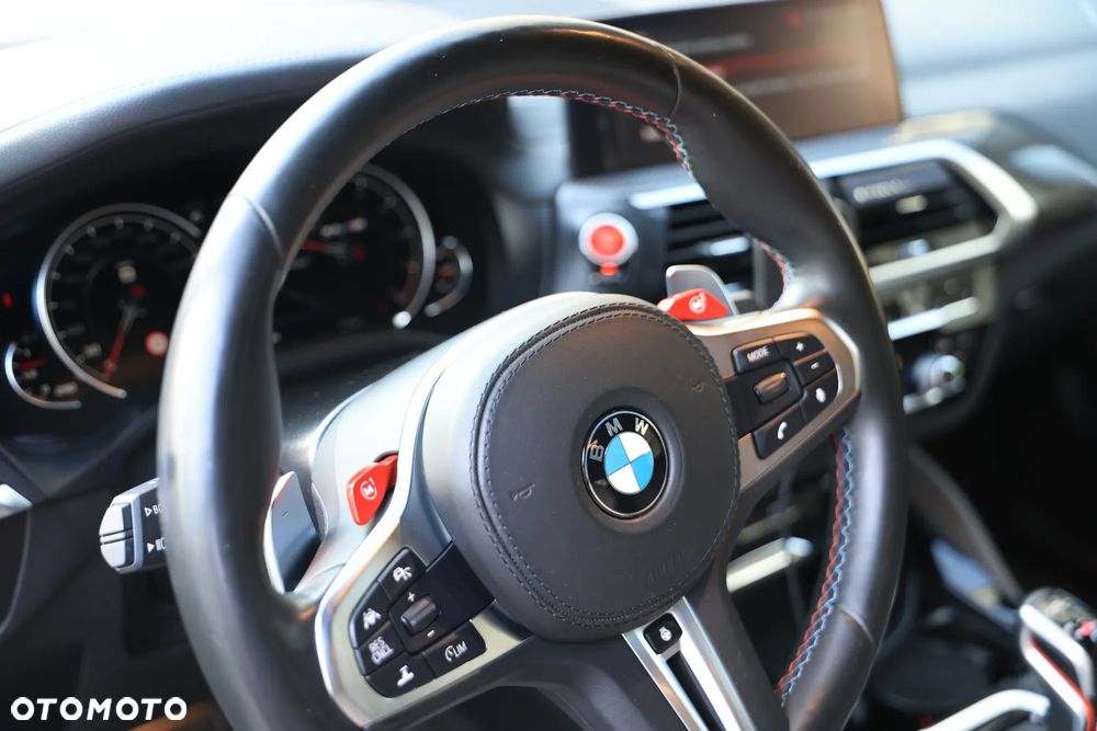 BMW X4 M - 7
