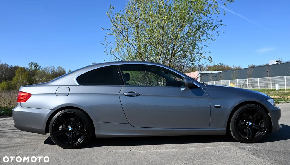 BMW Seria 3 - 1