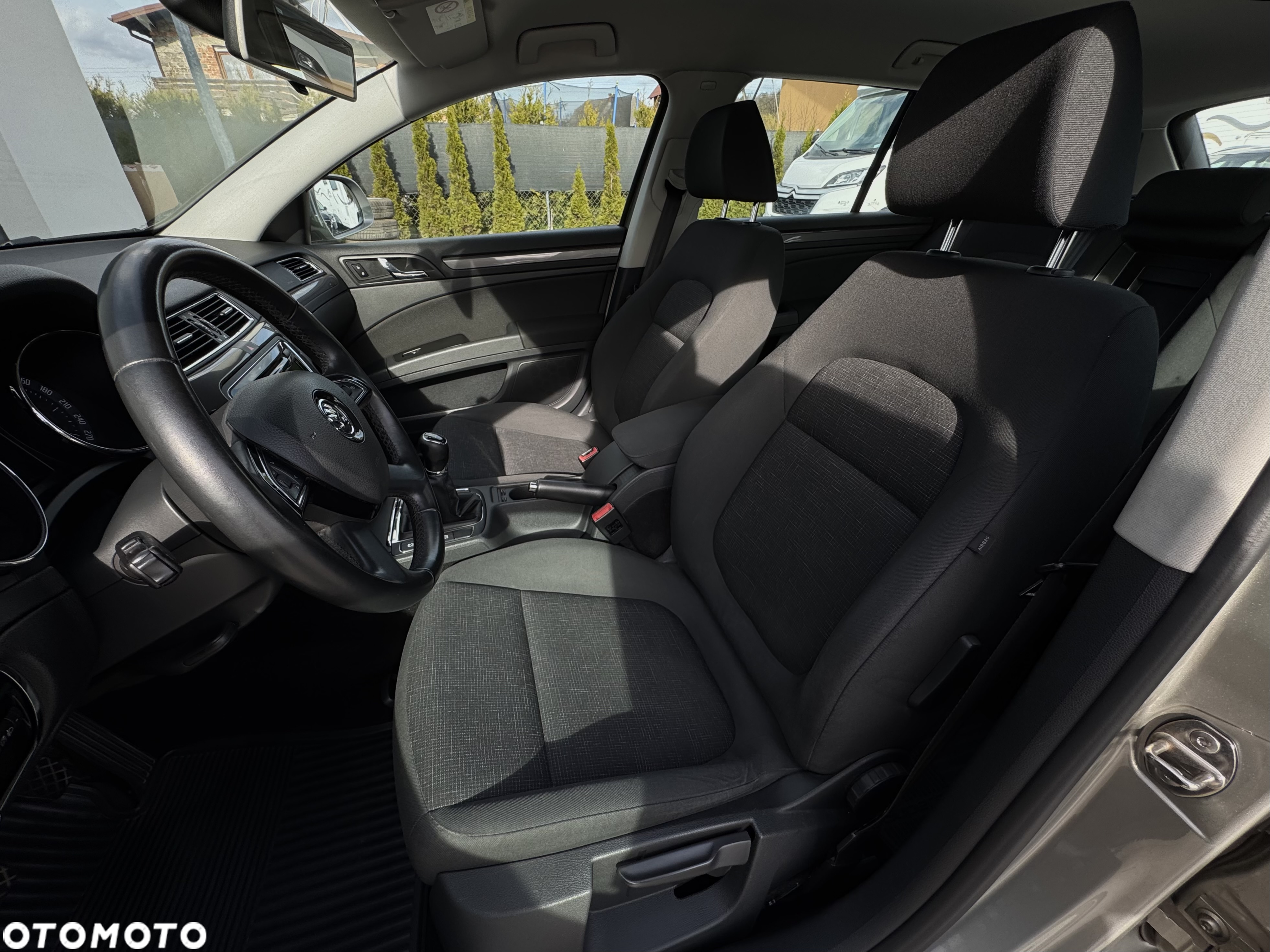 Skoda Superb 1.6 TDI Active - 14