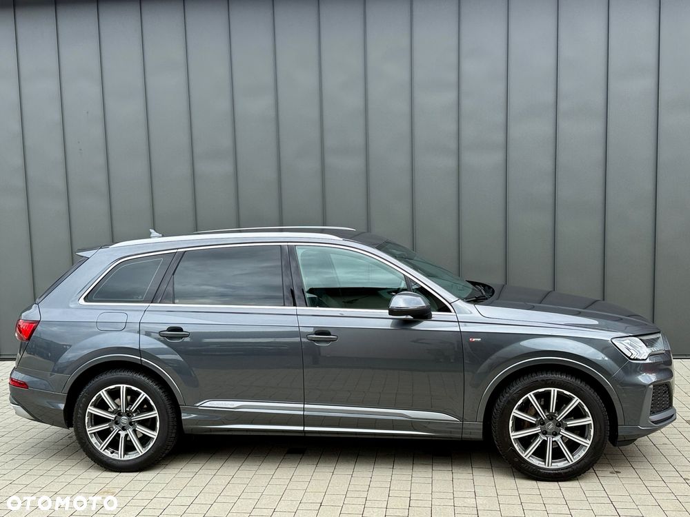 Audi Q7 50 TDI mHEV Quattro Tiptr - 18