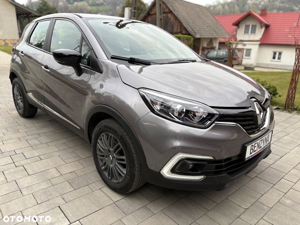 Renault Captur - 4