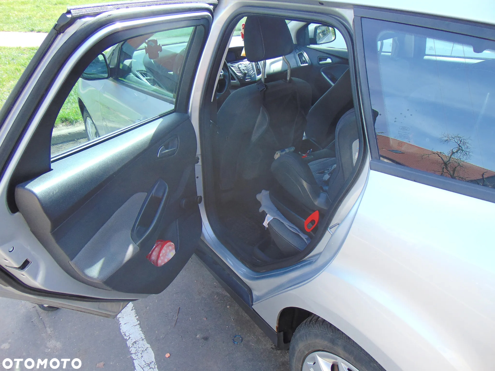 Ford Focus - 7