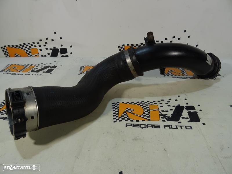Tubo De Admissão Bmw 1 (F20)  15476810 / 7597587 04 / 7597587 04 - 2
