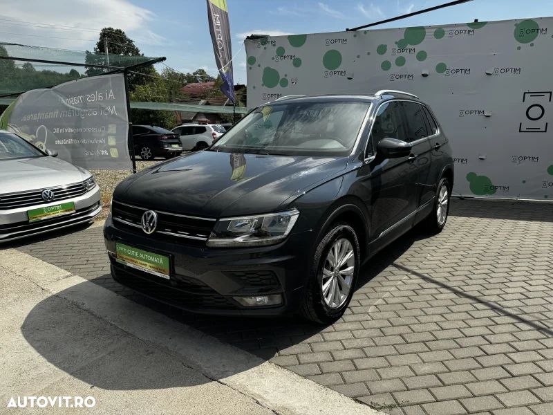 Volkswagen Tiguan 2.0 TDI DPF DSG 4Mot Highline - 2