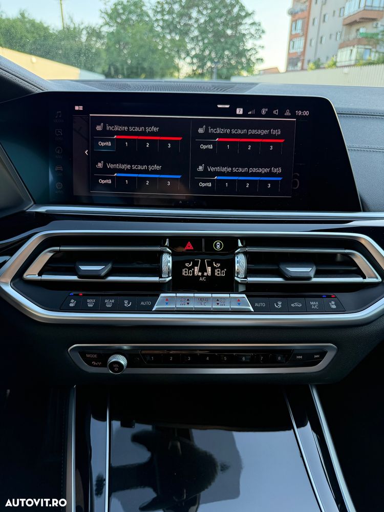 BMW X5 xDrive45e - 20