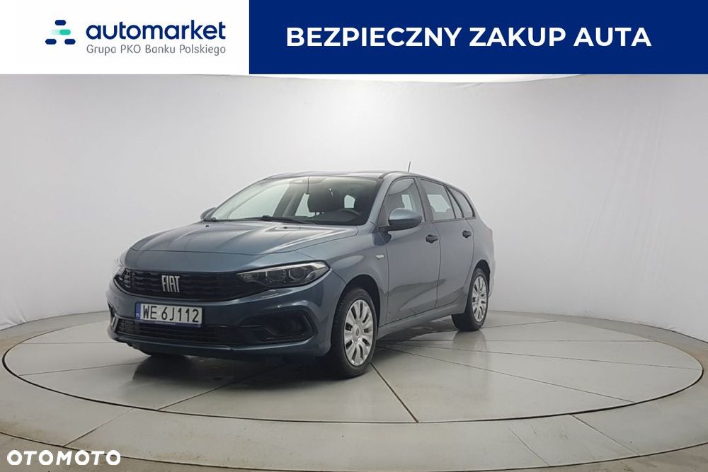 Fiat Tipo 1.0 T3 City Life - 3